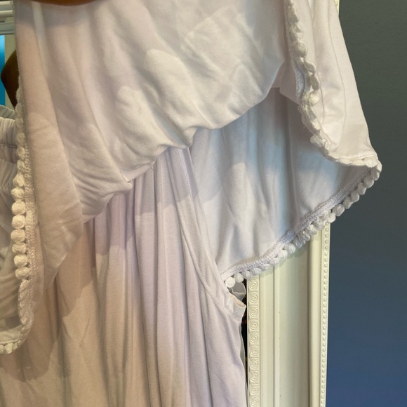 Off the shoulder dress - Picture 3 of 4